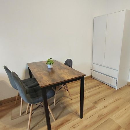 Euforia Apartamenty Lodz  Exterior photo