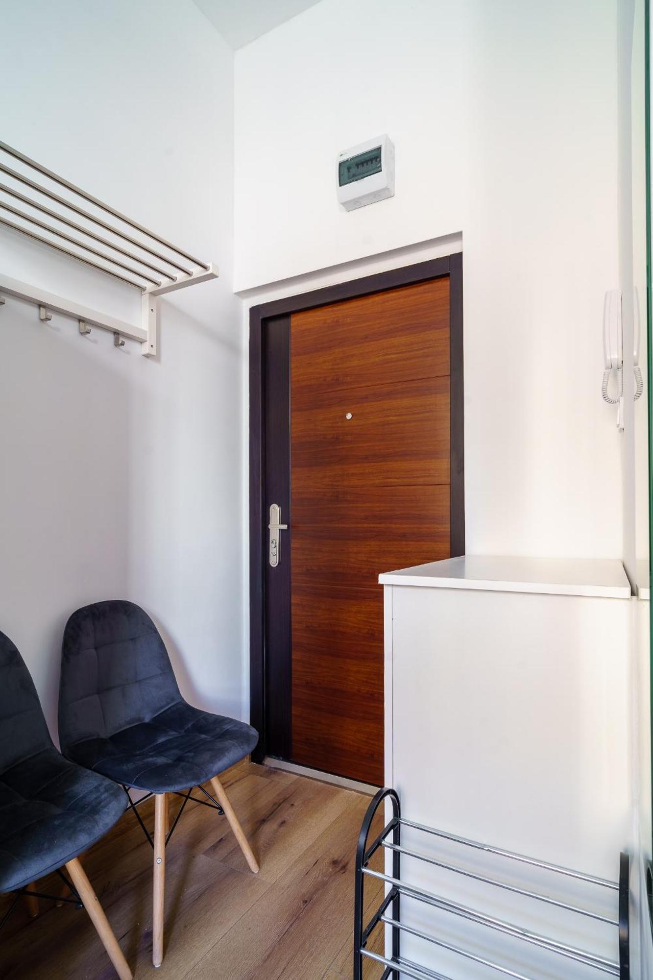 Euforia Apartamenty Lodz  Exterior photo