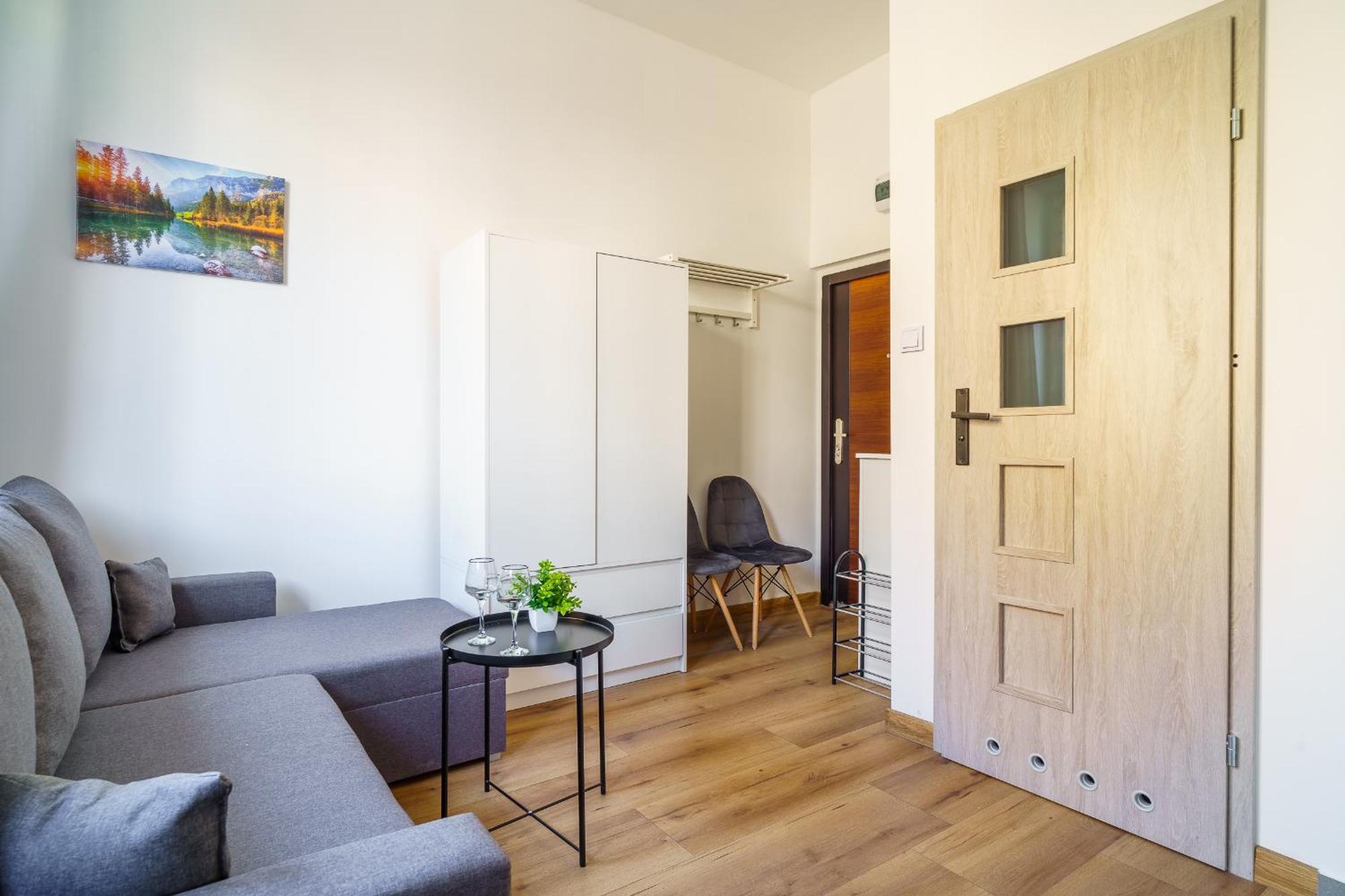 Euforia Apartamenty Lodz  Exterior photo