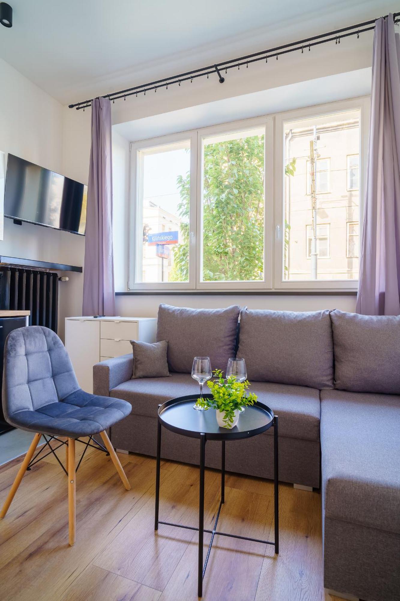 Euforia Apartamenty Lodz  Exterior photo