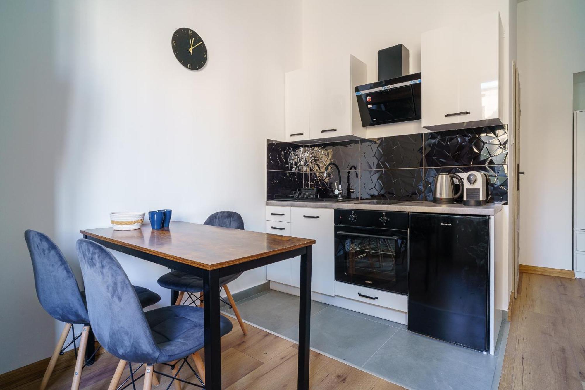 Euforia Apartamenty Lodz  Exterior photo
