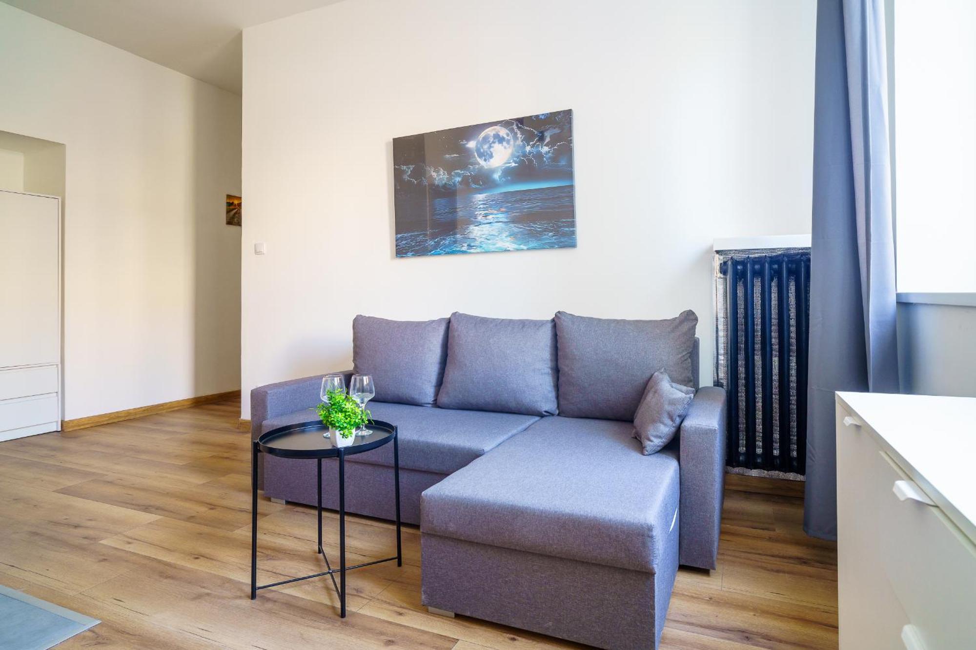 Euforia Apartamenty Lodz  Exterior photo