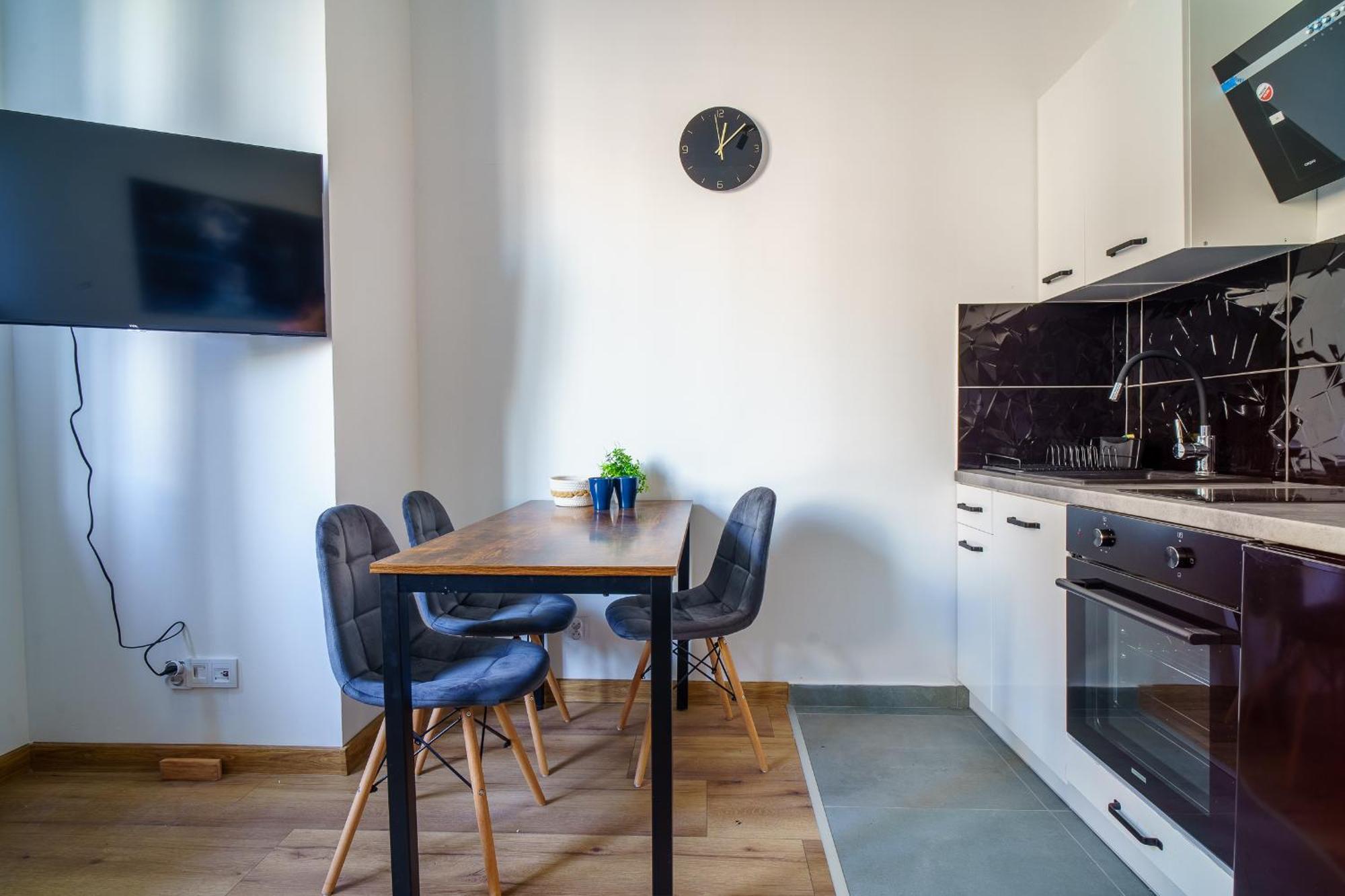 Euforia Apartamenty Lodz  Exterior photo