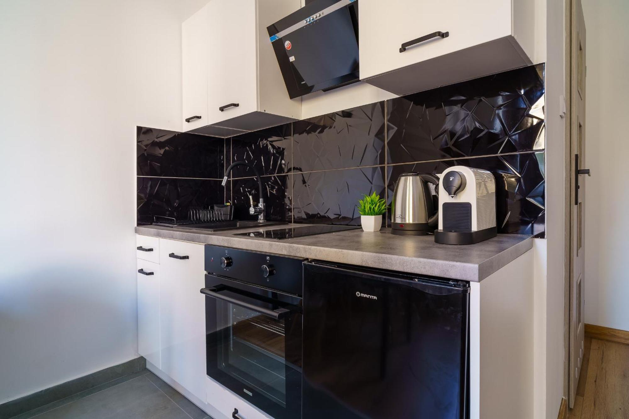 Euforia Apartamenty Lodz  Exterior photo