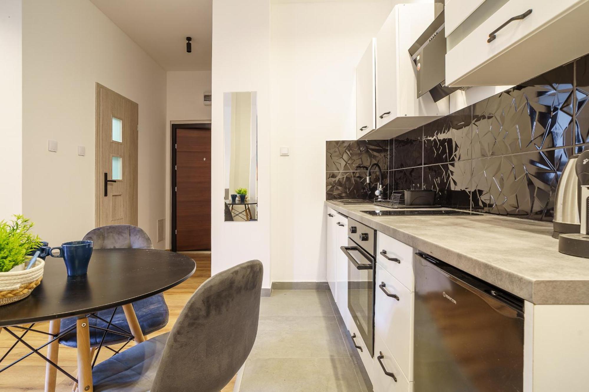 Euforia Apartamenty Lodz  Exterior photo