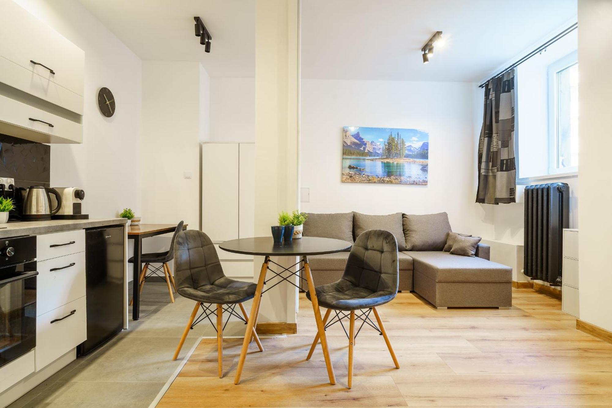 Euforia Apartamenty Lodz  Exterior photo