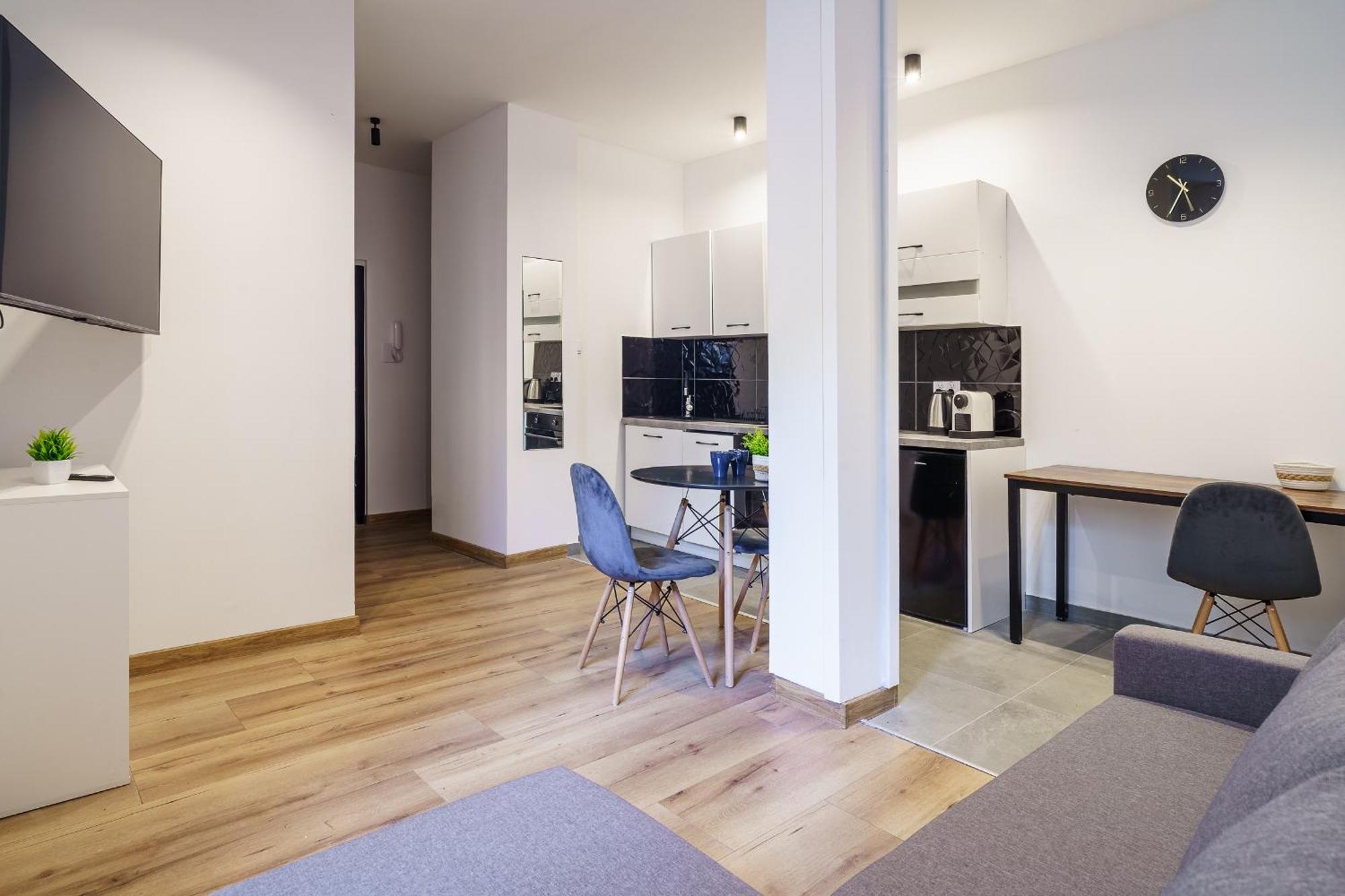 Euforia Apartamenty Lodz  Exterior photo