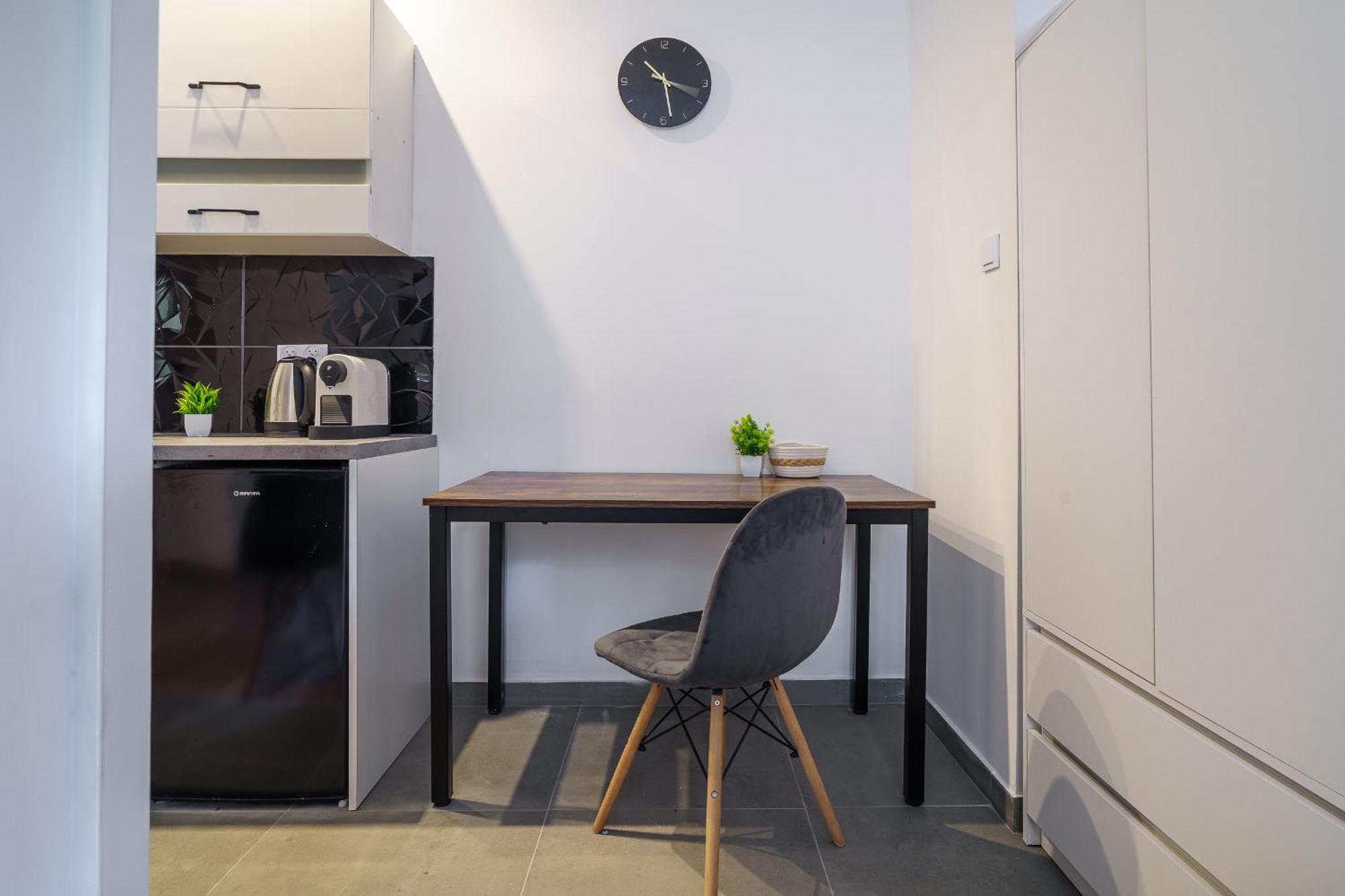 Euforia Apartamenty Lodz  Exterior photo