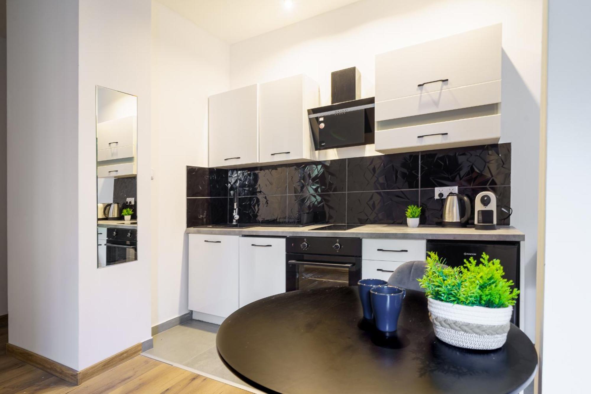 Euforia Apartamenty Lodz  Exterior photo