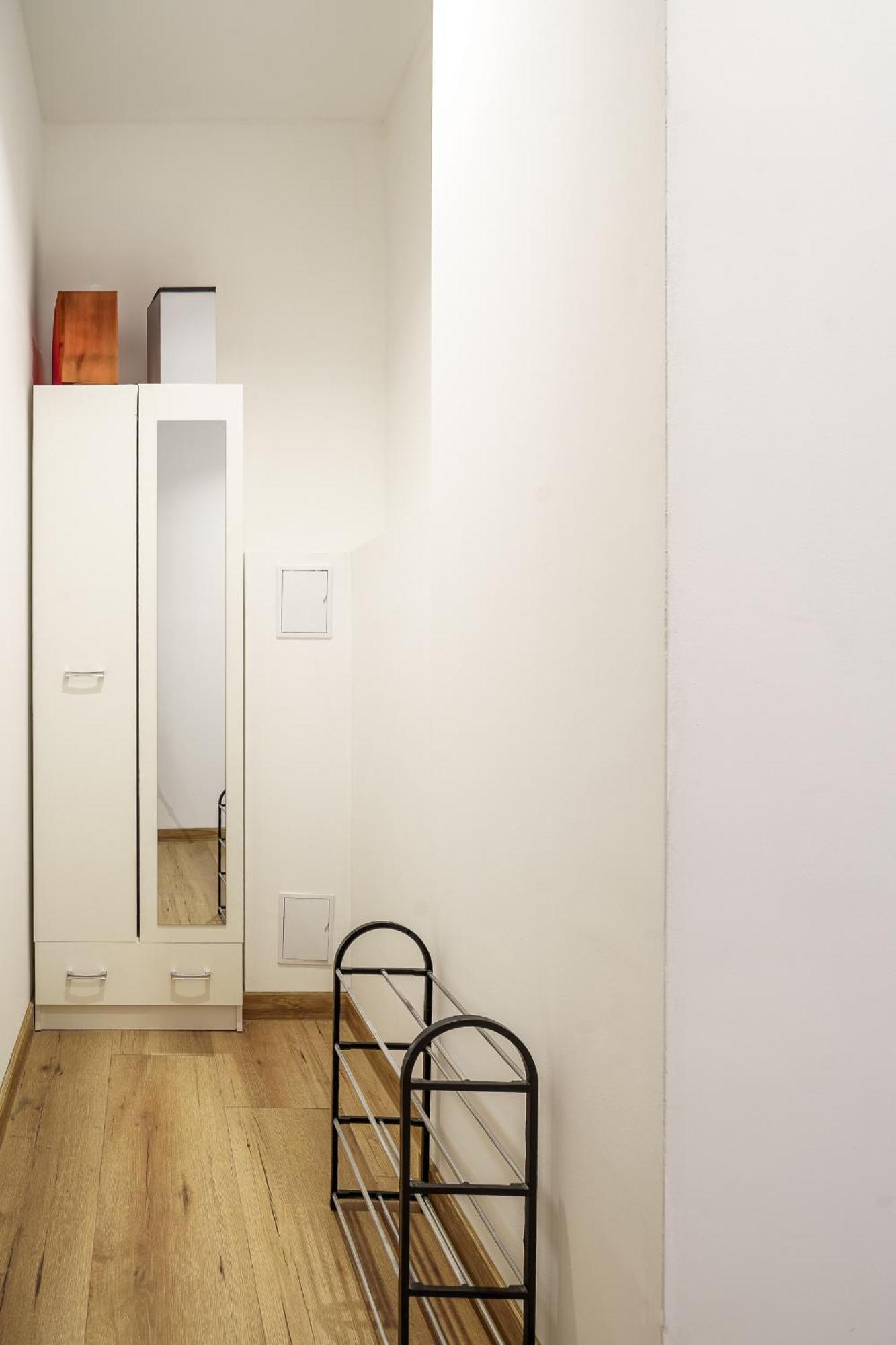 Euforia Apartamenty Lodz  Exterior photo