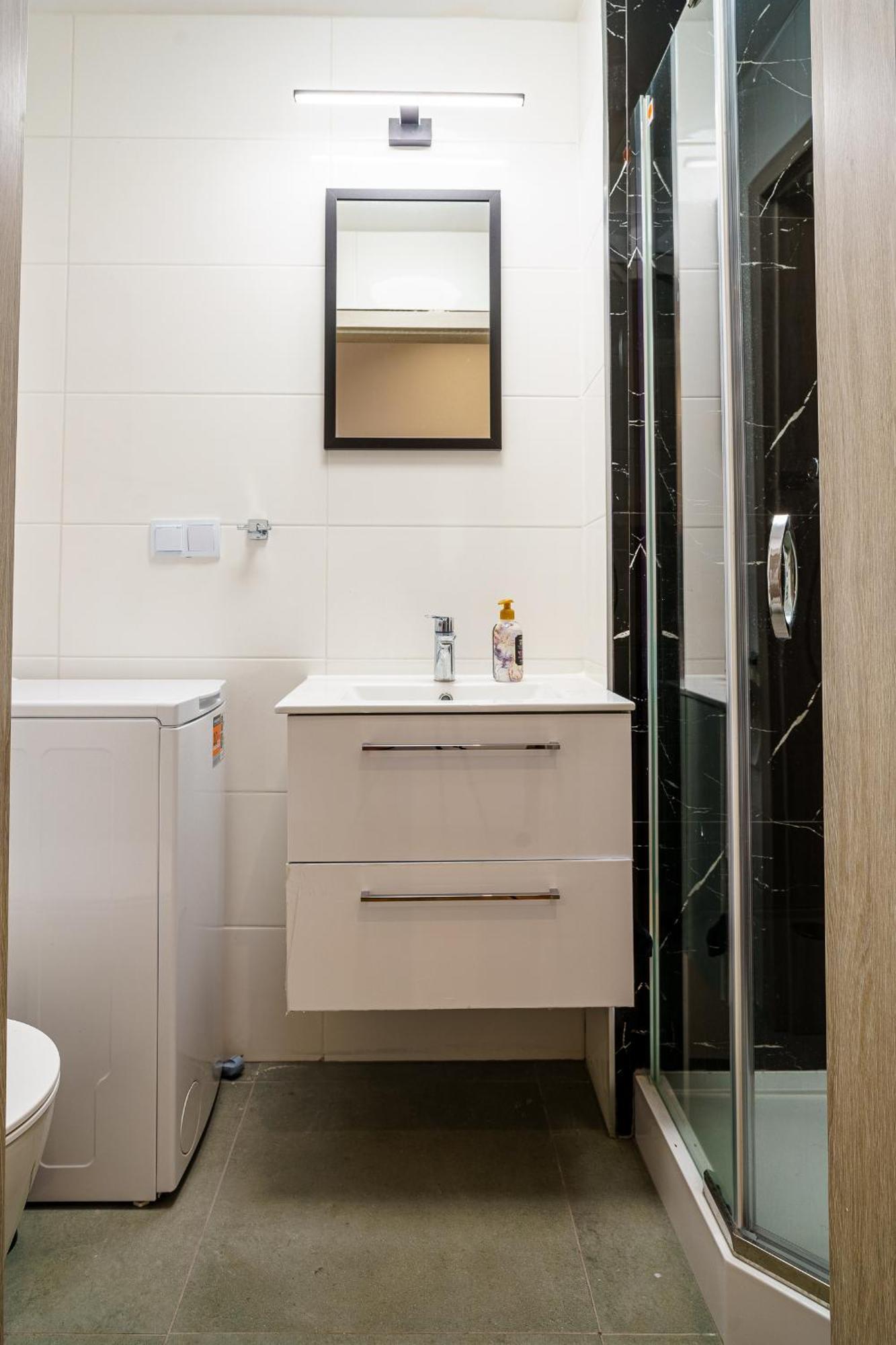 Euforia Apartamenty Lodz  Exterior photo