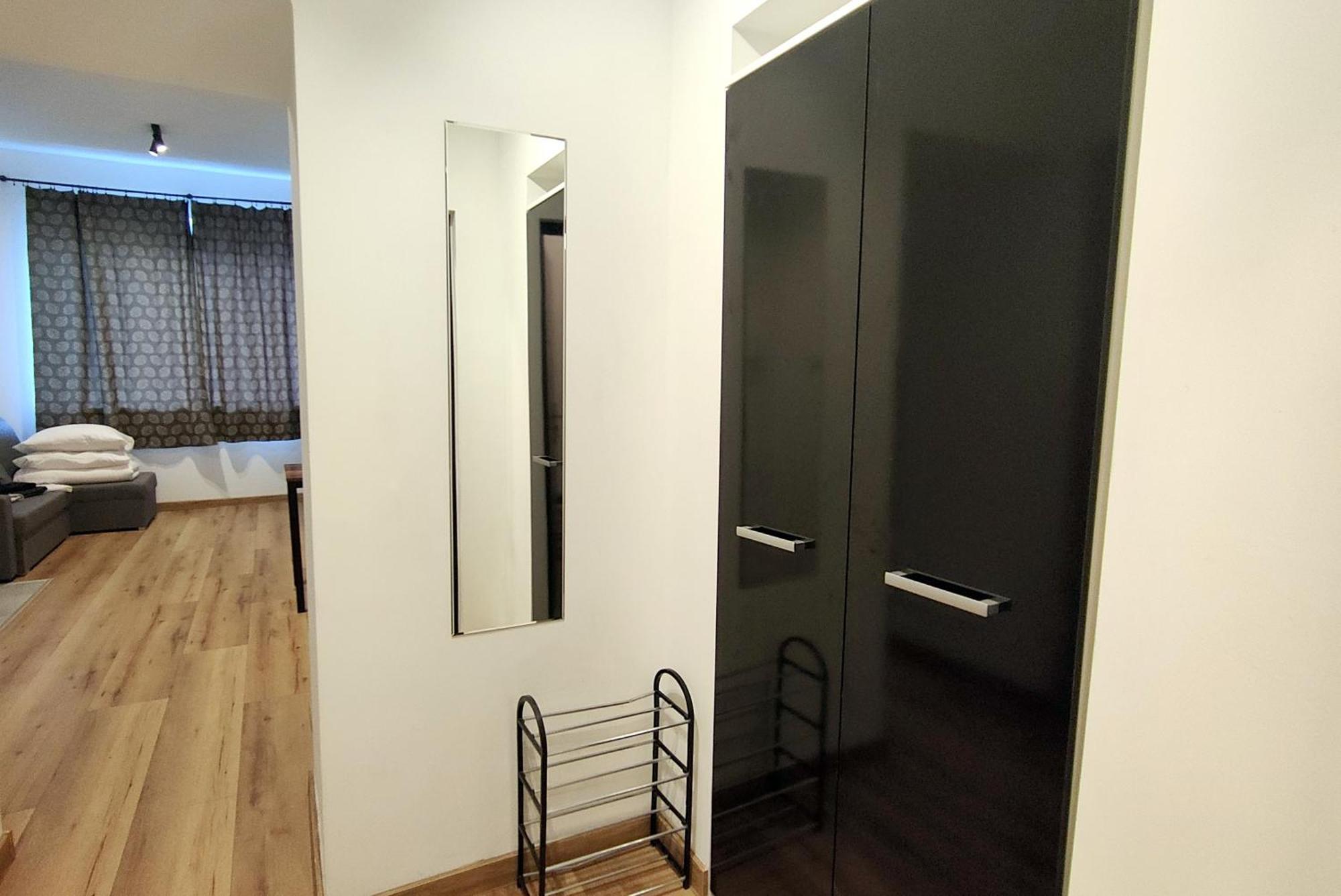 Euforia Apartamenty Lodz  Exterior photo