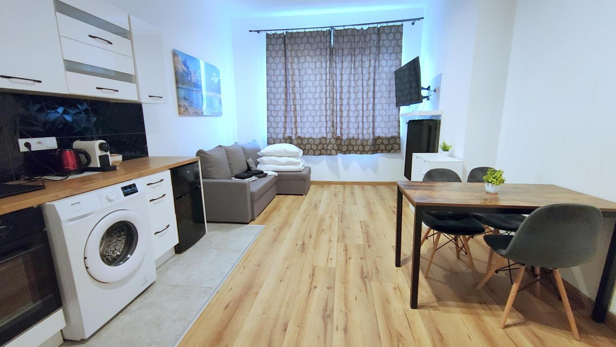 Euforia Apartamenty Lodz  Exterior photo